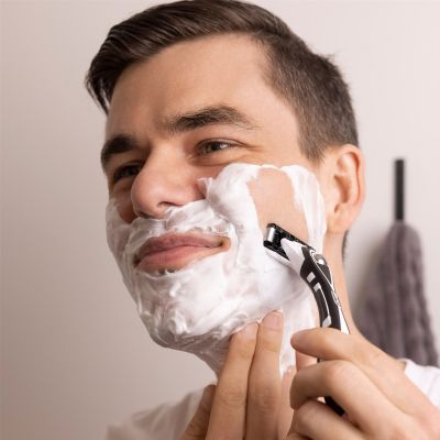 ������ Bic Flex 5 Hybrid � 2 �������� ����������� (3086123644922) - �������� 7