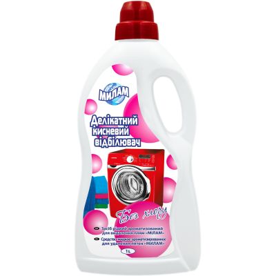 �������� ��� �������� ����� ̳��� 1 � (4820077610027) - �������� 1