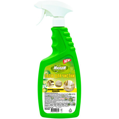 ���� ��� ������� ������ ̳��� Chemical ����� 750 �� (4820152290700) - �������� 1