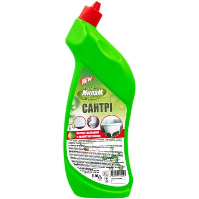 �������� ��� ������ ���� ̳��� Chemical ������ ����� 1 � (4820152291141) - �������� 1