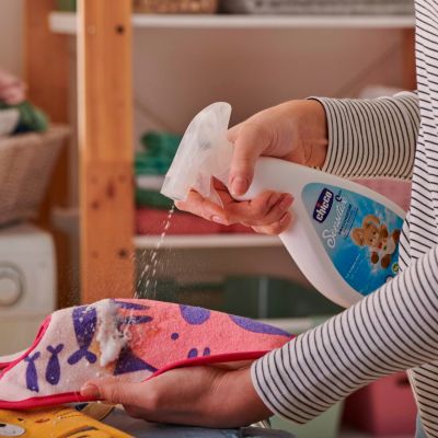 �������� ��� �������� ����� Chicco Sensitive 500 �� (8058664122240) - �������� 3