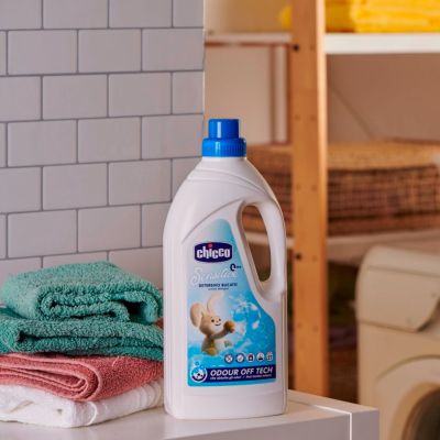 ���� ��� ������ Chicco Sensitive ��� ������� ����� 1.5 � (8058664122325) - �������� 6
