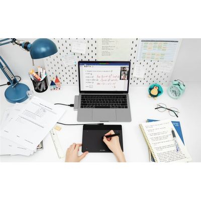 ����������� ������� XP-Pen Deco Fun Black (Deco Fun XS_BK) - �������� 6