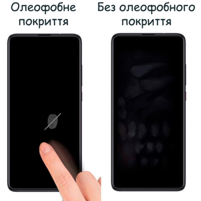 ������ �������� Drobak Motorola G60S (Black) (444474) - �������� 3
