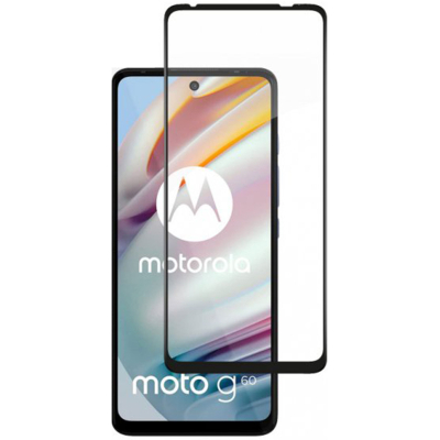 ������ �������� Drobak Motorola G60S (Black) (444474) - �������� 1