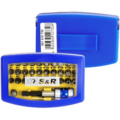 ����� ��� S&R ������� ��� ����������� 32�� + ��������� (251512732) - �������� 1