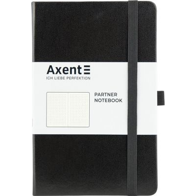   Axent Partner, 125x195 , 96 , ,  (8306-01-A) -  1