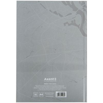   Axent Freedom 4, 96 , , c (8422-550-A) -  4