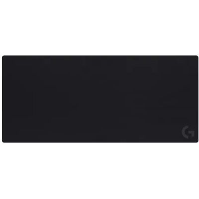      Logitech G840 Gaming Mouse Pad Black (943-000777) -  1