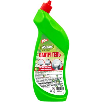 �������� ��� ������ ���� ̳��� Chemical ������ ���� ����� 1 � (4820152291134) - �������� 1