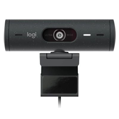 ���-������ Logitech Brio 505 Graphite (960-001459) - �������� 2