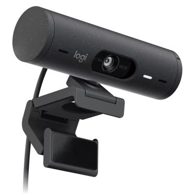 ���-������ Logitech Brio 505 Graphite (960-001459) - �������� 3