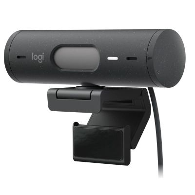 ���-������ Logitech Brio 505 Graphite (960-001459) - �������� 6