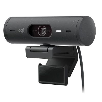 ���-������ Logitech Brio 505 Graphite (960-001459) - �������� 1
