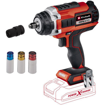 ��������� Einhell IMPAXXO 18/400 (��� ��� � ��) (4510070) - �������� 2