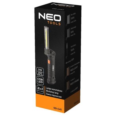 ˳���� Neo Tools 99-041 - �������� 4