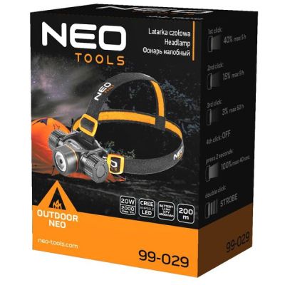 ˳ Neo Tools 99-029 -  4