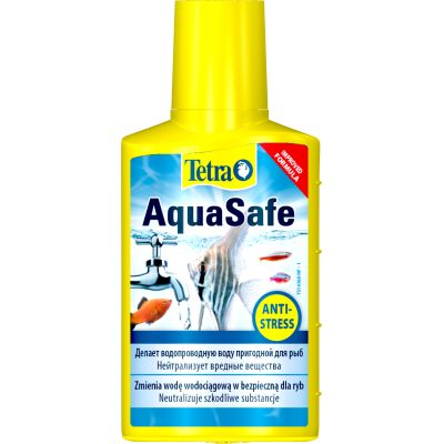      Tetra Aqua Easy Balance Aqua Safe    50  (4004218198852) -  1
