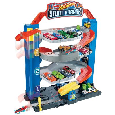 �������� Hot Wheels �������������� ����� ��� ������� (GNL70) - �������� 2