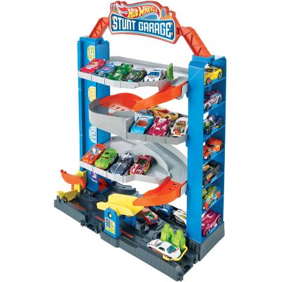 �������� Hot Wheels �������������� ����� ��� ������� (GNL70) - �������� 3