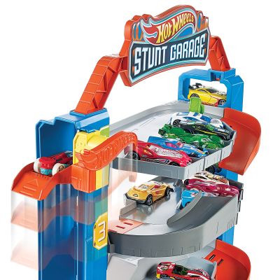 �������� Hot Wheels �������������� ����� ��� ������� (GNL70) - �������� 4