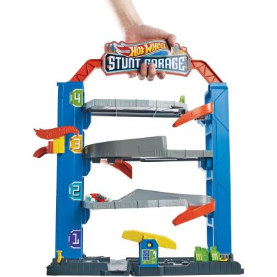 �������� Hot Wheels �������������� ����� ��� ������� (GNL70) - �������� 5