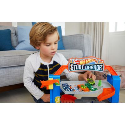 �������� Hot Wheels �������������� ����� ��� ������� (GNL70) - �������� 7