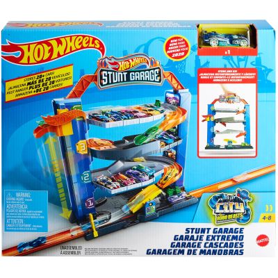 �������� Hot Wheels �������������� ����� ��� ������� (GNL70) - �������� 1
