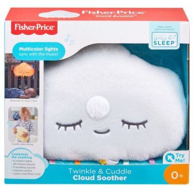 ͳ���� Fisher-Price ������� ������ ������ ��� (GJD44) - �������� 2