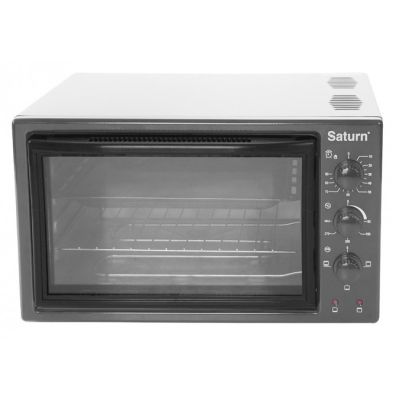 ����������� Saturn ST-EC3803 Gray - �������� 1