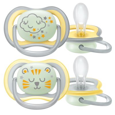 �������� Philips AVENT Avent Ultra Air ͳ��� 18 ������ + 2 �� (SCF376/01) - �������� 1