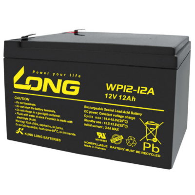 ������� ��� ��� ������� �� ��� Long 12� 12�� (WP12-12A) (WP12-12A) - �������� 1