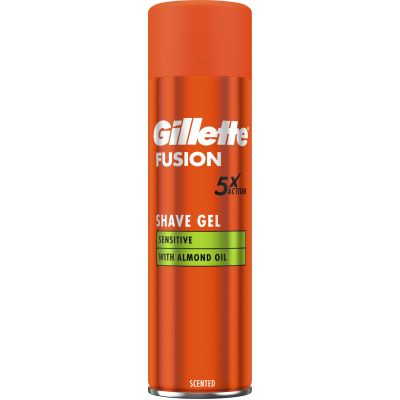 ���� ��� ������ Gillette Fusion ��� ������� ���� 200 �� (7702018617098) - �������� 1