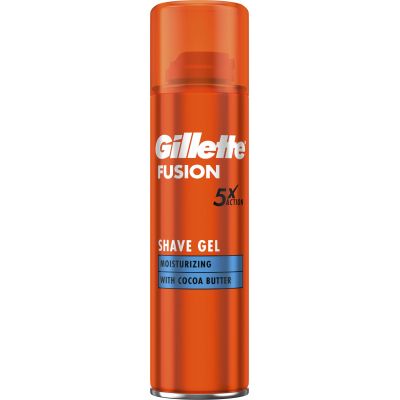    Gillette Fusion  200  (7702018465156) -  1