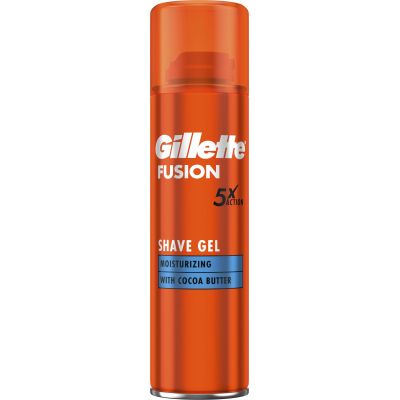���� ��� ������ Gillette Fusion ���������� 200 �� (7702018465156) - �������� 1