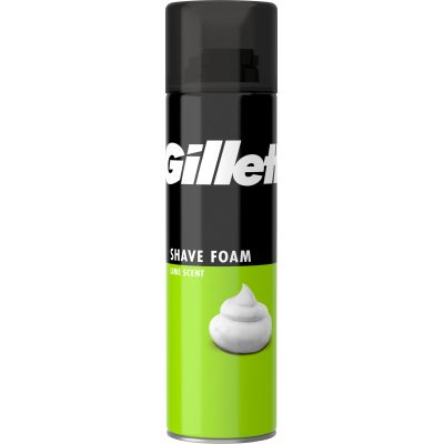 ���� ��� ������ Gillette Classic ���� 200 �� (3014260228675) - �������� 1