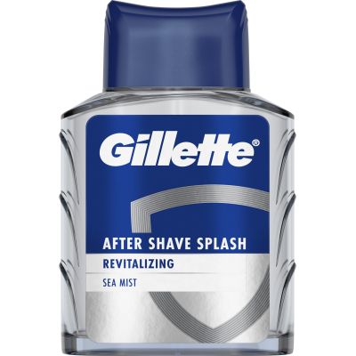 ������ ����� ������ Gillette Series Sea Mist ����������������� 100 �� (7702018620265) - �������� 3