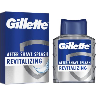 ������ ����� ������ Gillette Series Sea Mist ����������������� 100 �� (7702018620265) - �������� 1