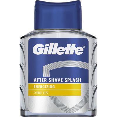 ������� ���� ������ Gillette Series Energizing Citrus Fizz 100 �� (7702018620326) - �������� 3