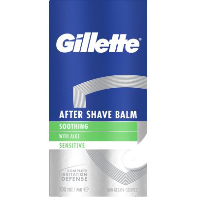 ������� ����� ������ Gillette Series ������������� � ���� ���� 100 �� (8001090303431) - �������� 2
