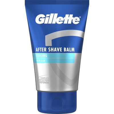 ������� ���� ������ Gillette Series ������������ � ���� ��� 100 �� (8001090302588) - �������� 3