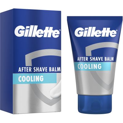 ������� ���� ������ Gillette Series ������������ � ���� ��� 100 �� (8001090302588) - �������� 1