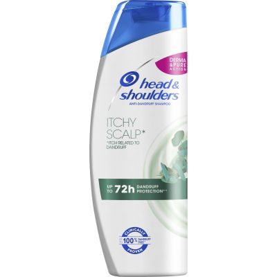 ������� Head & Shoulders ������������ ������ ����� ���� 400 �� (8006540596289) - �������� 1