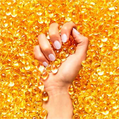 ����� ��� ������� Pantene Pro-V � ��������� ���������� ���������� 300 �� (8001090377487) - �������� 5