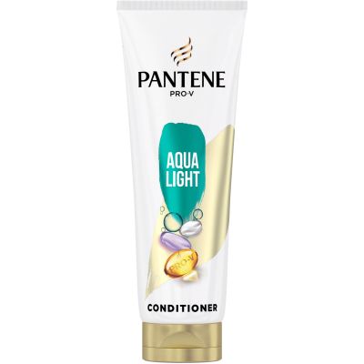    Pantene Pro-V Aqua Light 275  (8001841740485) -  1