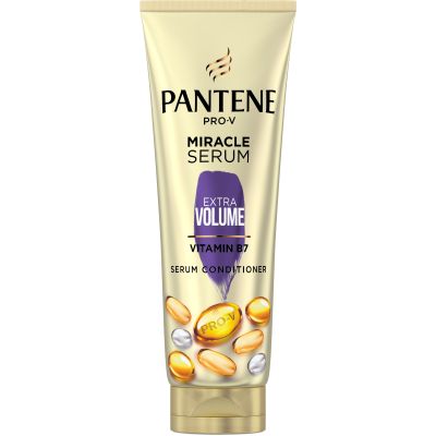    Pantene Pro-V Miracle Serum   200  (8001090373649) -  1