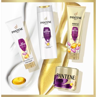 ����������� ��� ����� Pantene Pro-V Miracle Serum ����������� �������� �������� � ������� 200 �� (8001090856005) - �������� 6
