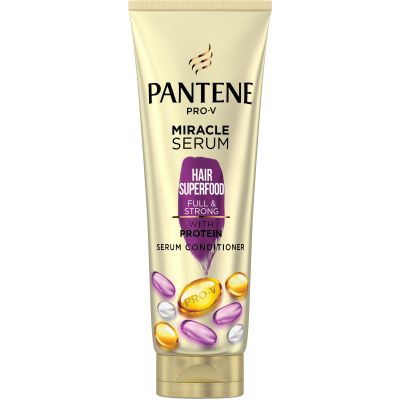 ����������� ��� ����� Pantene Pro-V Miracle Serum ����������� �������� �������� � ������� 200 �� (8001090856005) - �������� 1