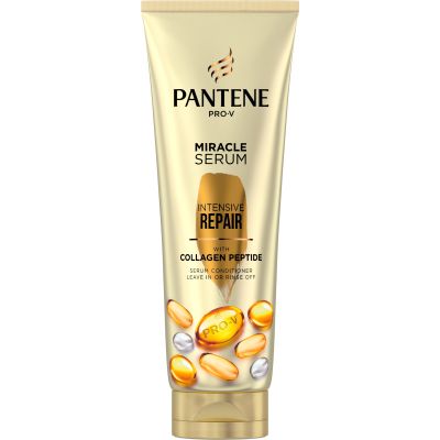    Pantene Pro-V Miracle Serum   200  (8001090373748) -  1