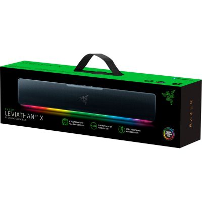 ������������ ������� Razer Leviathan V2 X (RZ05-04280100-R3M1) - �������� 3